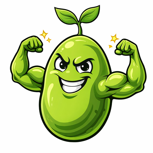 Pojďte se přesvědčit o tom, že sója je na vzestupu!