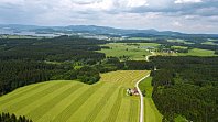 Rozšíření platnosti výjimky MZe z pravidel ekologického zemědělství za účelem zamezení šíření nákazy katarální horečkou 