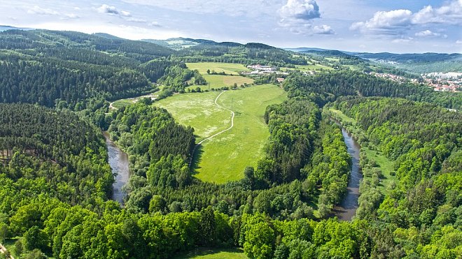 Metodická příručka pro žadatele o finanční příspěvky na hospodaření v lesích poskytované Ministerstvem zemědělství