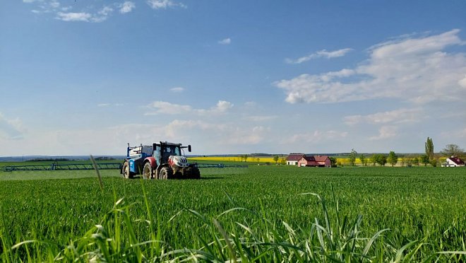 Povinnost farmářů elektronicky evidovat hnojiva se zřejmě dočasně zúží