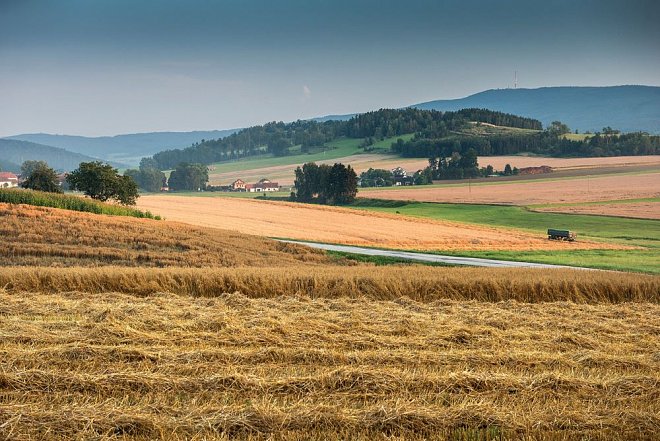 Státy EU potvrdily shodu na ekologičtějších pravidlech zemědělských dotací