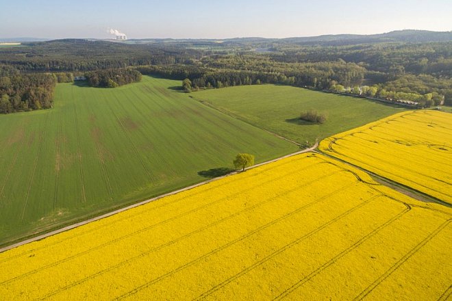 PGRLF spustí program Podpora nákupu půdy