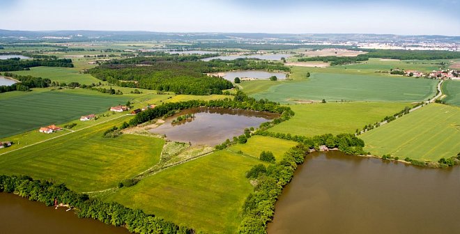 Jihočeští farmáři jsou ke slučování ministerstev opatrní