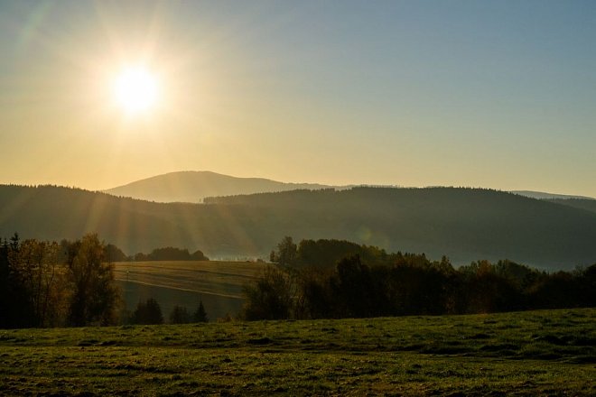 SZIF vydává rozhodnutí z oblasti neprojektových opatření Rozvoje venkova − ANC a NATURA 2000